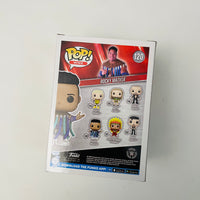 Funko Pop! WWE S17 #120 - Rocky Maivia w/ Protector