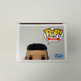 Funko Pop! WWE S17 #120 - Rocky Maivia w/ Protector