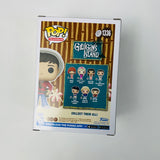 Funko POP! TV: Gilligan's Island #1336 : Gilligan w/ Protector