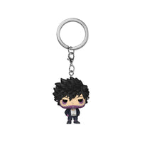 Funko My Hero Academia Dabi ( hideout ) pocket pop keychain