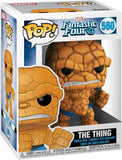 Funko Pop! Marvel Fantastic Four #560 The Thing & Protector