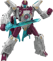 Transformers Legacy United Voyager Class Cybertron Universe Vector Prime