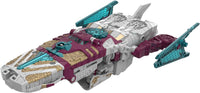 Transformers Legacy United Voyager Class Cybertron Universe Vector Prime