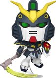 Funko POP Mobile Suit Gundam  #1935 XXXG-01D Gundam DeathScythe & Protector