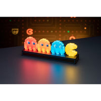 Pac-Man and Ghosts Large Icon Light