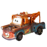 Disney Pixar Cars Character Cars - Wasabi Mouth Mater