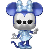 Funko Pops! With Purpose : Make a wish Disney SE - Minnie Mouse & Protector