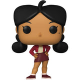 Funko Pop! The Proud Family  #1173 - Penny Proud & Protector