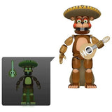 Five Night's at Freddy's Action Figure - Pizza Simulator El chip (GITD)