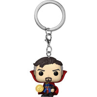Doctor Strange in the Multiverse - Dr. Strange Pocket Pop! Key Chain