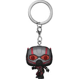 Ant-Man and the Wasp: Quantumania Ant-Man Pocket Pop! Key Chain