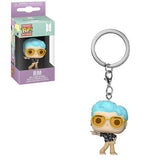 BTS Dynamite RM Pocket Pop! Key Chain