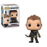 Funko POP! : Avenger EndGame #457 - Hawkeye & Protector