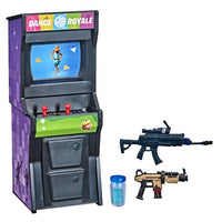 Fortnite Victory Royale Series Arcade Collection - Purple