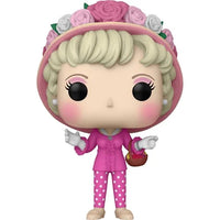 Funko POP! TV: Gilligan's Island #1331 : Eunice "Lovey" Howell w/ Protector