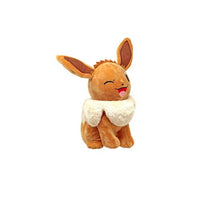 Pokemon 8-Inch Plush - Eevee