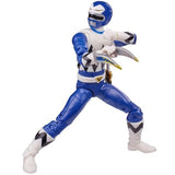 Power Rangers Lightning Collection 6-Inch Figures - Lost Galaxy Blue Ranger