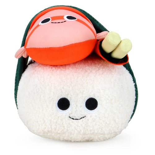 Yummy World Nicole the Ramen Bowl Plush - Kidrobot