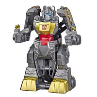 Transformers Rescue Bots Academy 4.5” - Grimlock