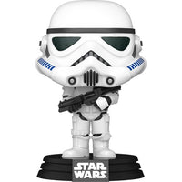 Funko POP! : Star Wars Vinyl Figure #598 : Stormtrooper & Protector