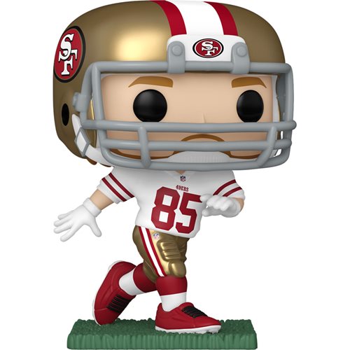 Jerry Jeudy Broncos #164 Funko Pop! Vinyl Figure