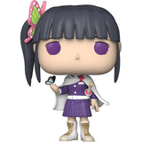 Funko POP! Animation: Demon Slayer #1305 - Kanao Tsuyuri & Protector