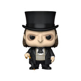 Funko POP! Heroes : Batman Returns #339 - The Penguin & Protector