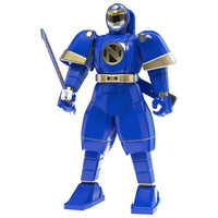 Power Rangers Retro-Morphin Ninjor Fliphead Action Figure