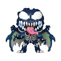 Funko POP! Jumbo: Marvel Mechstrike Monster Hunters #998 - Venom