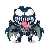 Funko POP! Jumbo: Marvel Mechstrike Monster Hunters #998 - Venom