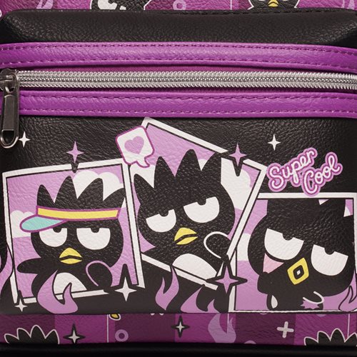 badtz maru mini backpack Sanrio Badtz-Maru Mini-Backpack