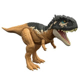 Jurassic World: Dominion Roar Strikers Action Figure - Skorpiovenator