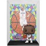 Funko POP! Trading Cards: Mosaic #14 - Kawhi Leonard