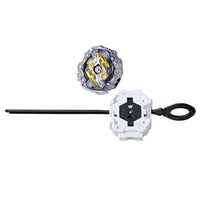 Beyblade Burst Pro Series Knockout Odax Spinning Top Starter Pack