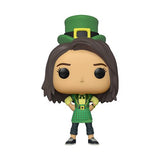 Funko Pop! Movies: Luck #1289 - Sam as Leprecaun w/ Protector