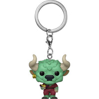 Doctor Strange in the Multiverse - Rintrah Pocket Pop! Key Chain