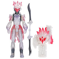 Power Rangers Dino Fury 6-Inch Action Figure -  Void King