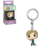 BTS Dynamite V Pocket Pop! Key Chain