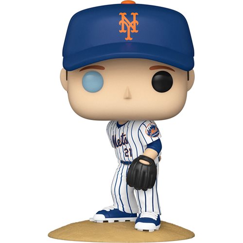 Funko Pop! MLB : Mets #79 - Max Scherzer w/ protector – Yummy Boutique