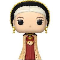 Funko Pop! : House of the Dragon #06 - Rhaenyra Targaryen w/ Protector