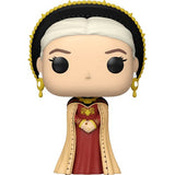 Funko Pop! : House of the Dragon #06 - Rhaenyra Targaryen w/ Protector