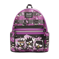 Sanrio Badtz-Maru Mini-Backpack - Entertainment Earth Exclusive