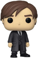 Funko Movies: The Batman #1193 - Bruce Wayne w/ Protector