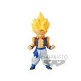 Dragon Ball World Collectable Treasure Rally Vol. 4 Mini-Figure - Gogeta - A