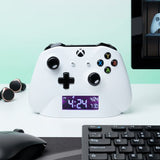 Xbox Controller Alarm Clock