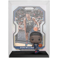 Funko POP! Trading Cards #05: New Orleans Pelicans - Zion Williamson