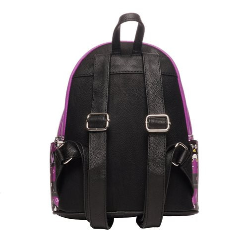 badtz maru mini backpack Sanrio Badtz-Maru Mini-Backpack Size is approx Sanrio Badtz-Maru Mini-Backpack - Entertainment