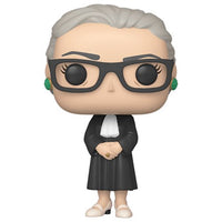 funko pop ! Icons #45 American history vinyl figure - Ruth Bader Ginsburg