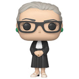 funko pop ! Icons #45 American history vinyl figure - Ruth Bader Ginsburg