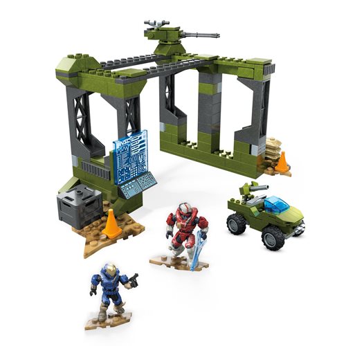 Construx building store